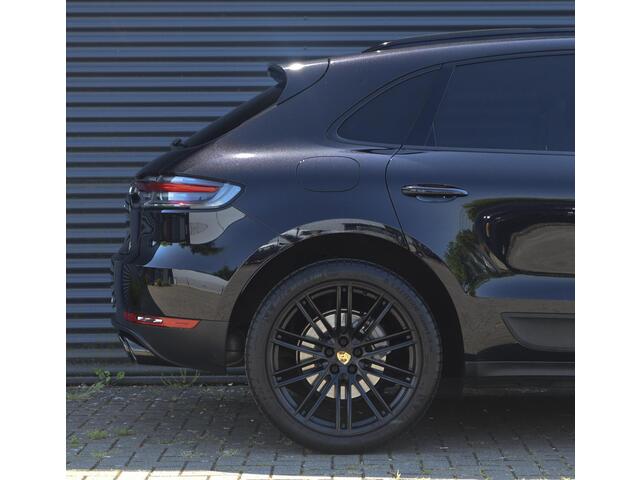 Porsche MACAN 3.0 S