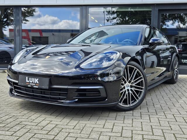 Porsche PANAMERA Sport Turismo 2.9 4 E-Hybrid