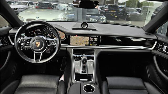 Porsche PANAMERA Sport Turismo 2.9 4 E-Hybrid