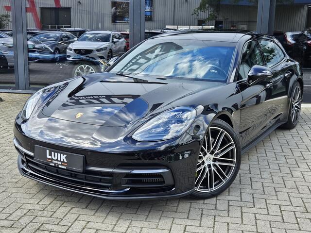 Porsche PANAMERA Sport Turismo 2.9 4 E-Hybrid