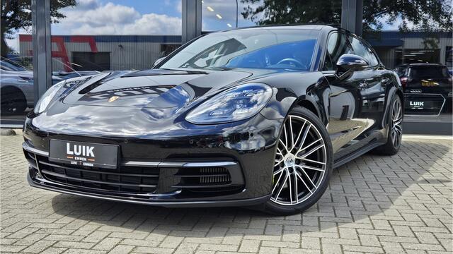 Porsche PANAMERA Sport Turismo 2.9 4 E-Hybrid