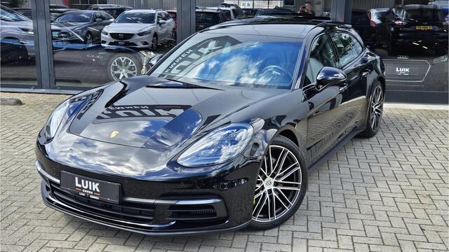 Porsche PANAMERA Sport Turismo 2.9 4 E-Hybrid
