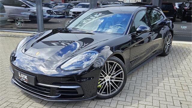 Porsche PANAMERA Sport Turismo 2.9 4 E-Hybrid