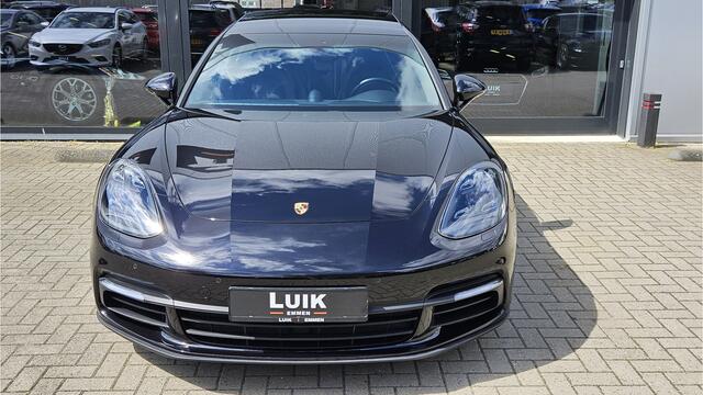 Porsche PANAMERA Sport Turismo 2.9 4 E-Hybrid