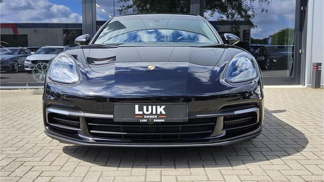 Porsche PANAMERA Sport Turismo 2.9 4 E-Hybrid
