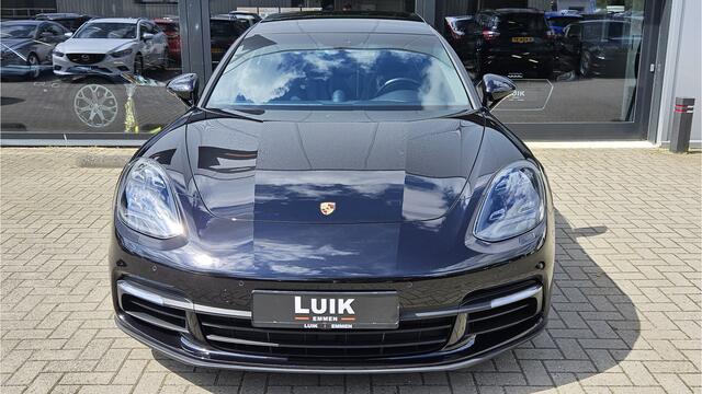 Porsche PANAMERA Sport Turismo 2.9 4 E-Hybrid