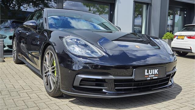 Porsche PANAMERA Sport Turismo 2.9 4 E-Hybrid