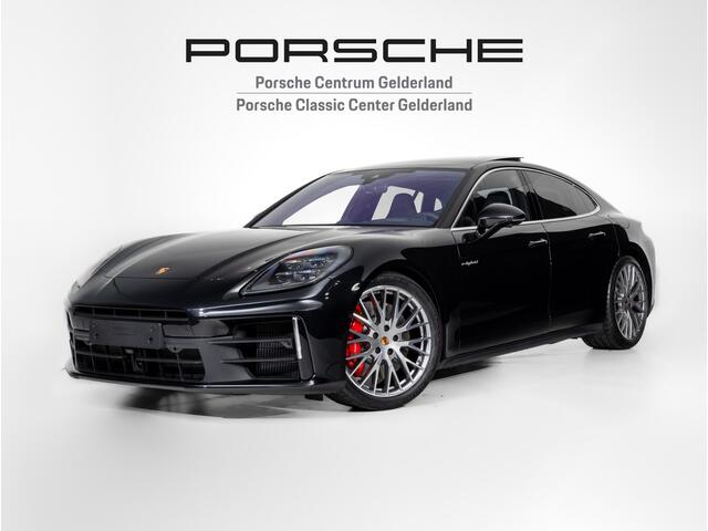 Porsche PANAMERA 4S E-Hybrid