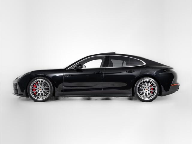 Porsche PANAMERA 4S E-Hybrid