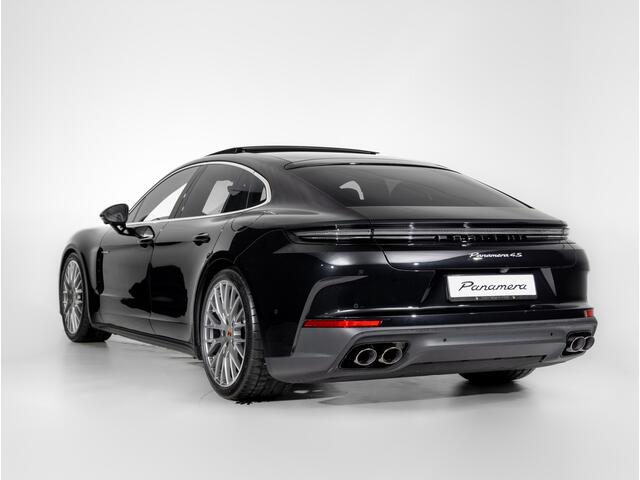 Porsche PANAMERA 4S E-Hybrid
