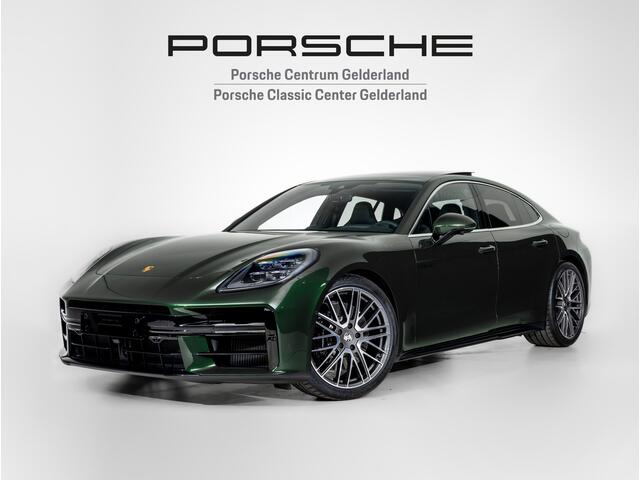 Porsche PANAMERA 4 E-Hybrid