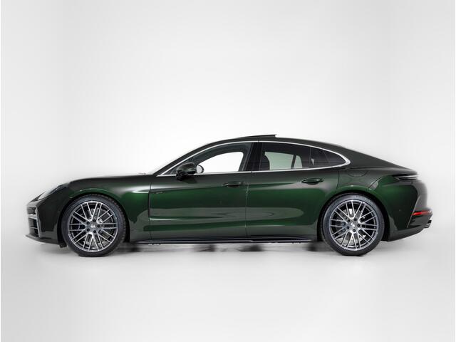 Porsche PANAMERA 4 E-Hybrid