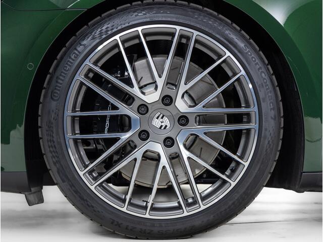 Porsche PANAMERA 4 E-Hybrid