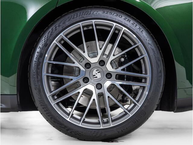 Porsche PANAMERA 4 E-Hybrid