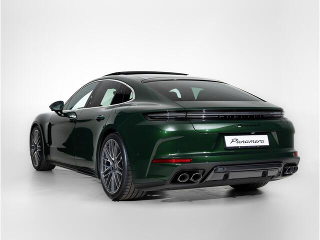 Porsche PANAMERA 4 E-Hybrid