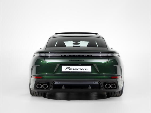 Porsche PANAMERA 4 E-Hybrid