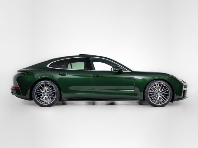 Porsche PANAMERA 4 E-Hybrid