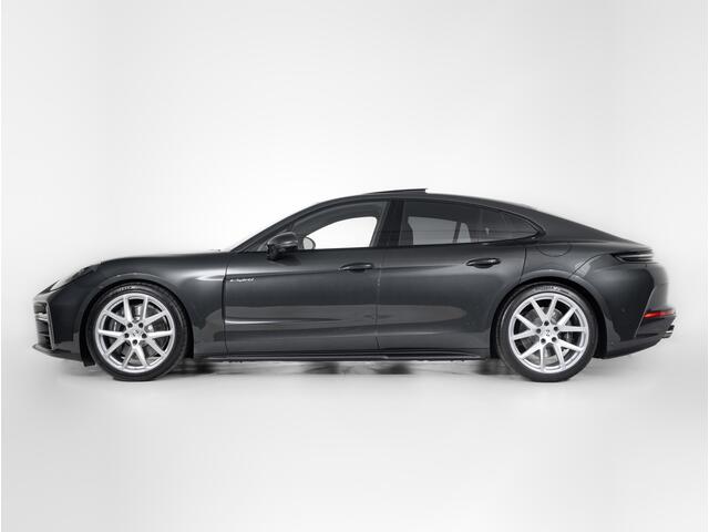 Porsche PANAMERA 4 E-Hybrid