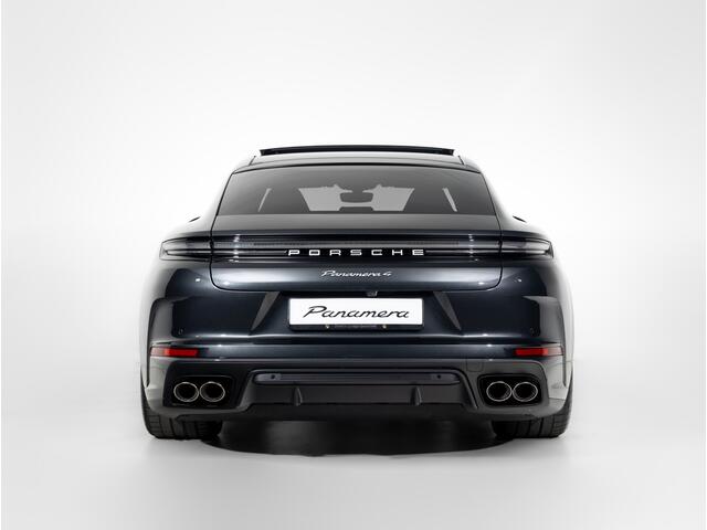 Porsche PANAMERA 4 E-Hybrid