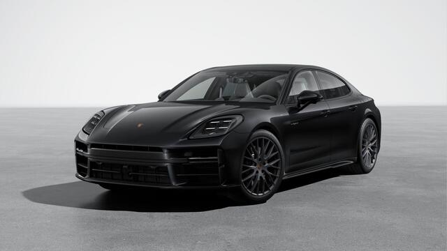 Porsche PANAMERA 4 E-Hybrid