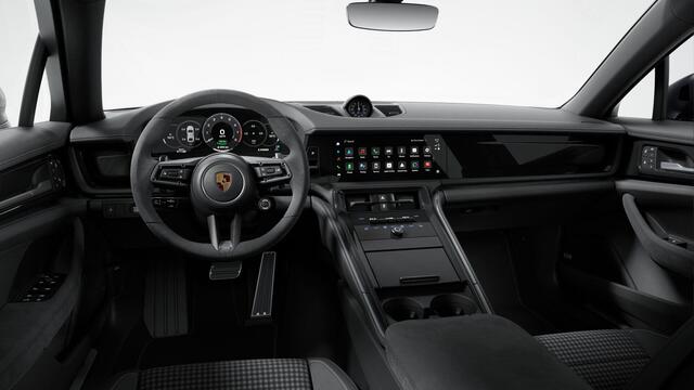 Porsche PANAMERA 4 E-Hybrid