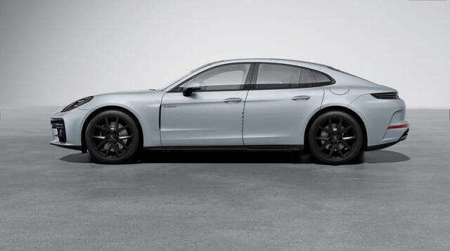 Porsche PANAMERA 4 E-Hybrid
