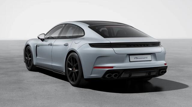Porsche PANAMERA 4 E-Hybrid