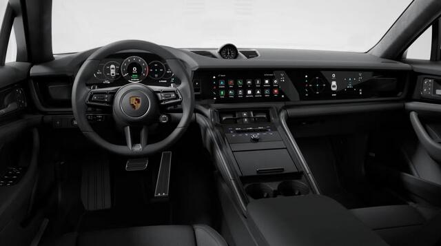 Porsche PANAMERA 4 E-Hybrid