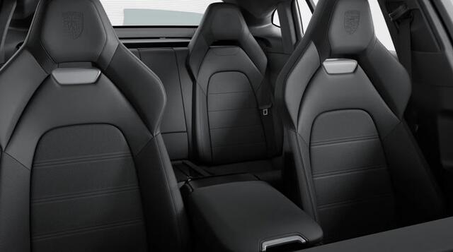 Porsche PANAMERA 4 E-Hybrid