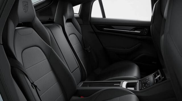 Porsche PANAMERA 4 E-Hybrid