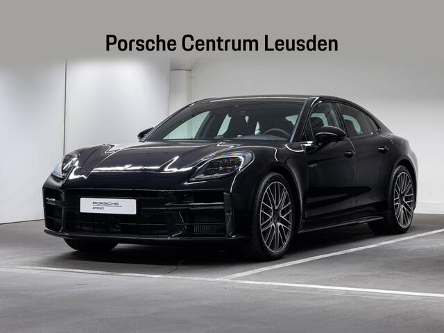 Porsche PANAMERA Turbo E-Hybrid