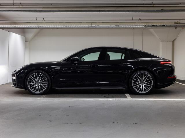Porsche PANAMERA Turbo E-Hybrid