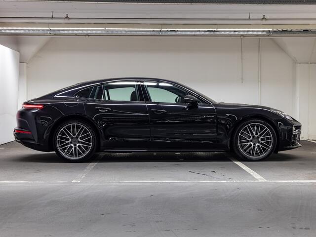 Porsche PANAMERA Turbo E-Hybrid