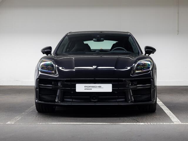 Porsche PANAMERA Turbo E-Hybrid