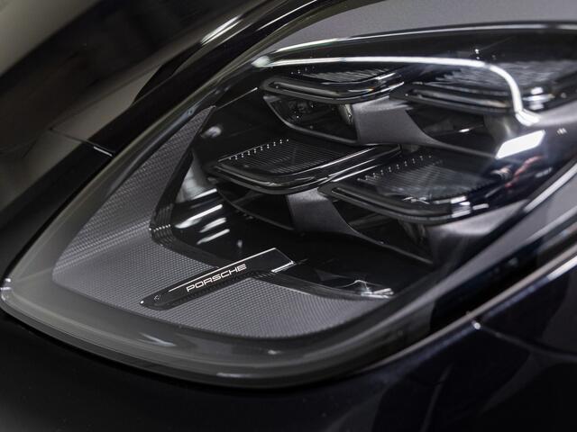 Porsche PANAMERA Turbo E-Hybrid