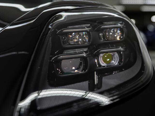 Porsche PANAMERA Turbo E-Hybrid