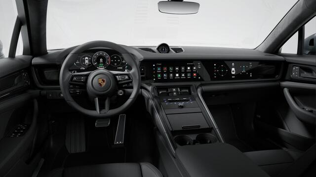 Porsche PANAMERA 4 E-Hybrid