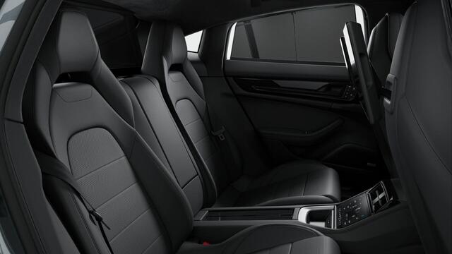 Porsche PANAMERA 4 E-Hybrid