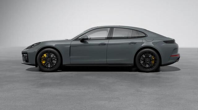 Porsche PANAMERA Turbo E-Hybrid