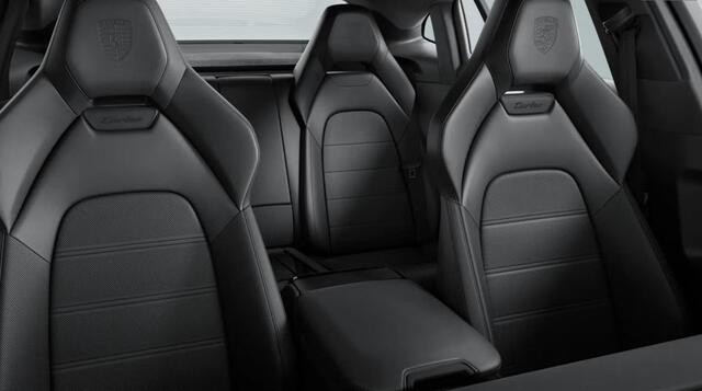 Porsche PANAMERA Turbo E-Hybrid