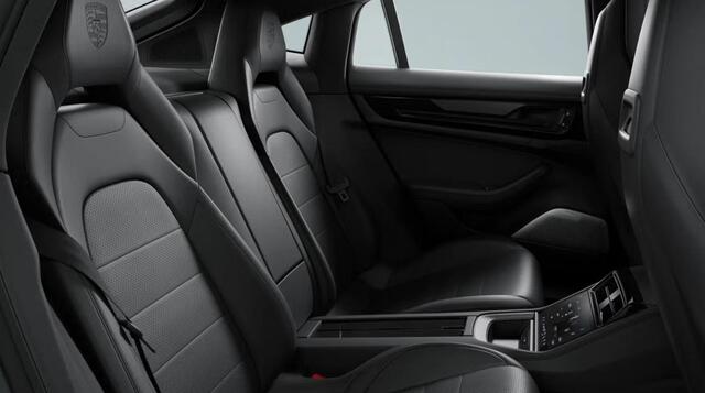 Porsche PANAMERA Turbo E-Hybrid