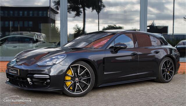 Porsche PANAMERA Sport Turismo 4.0 Turbo S E-Hybrid Keramisch 686PK
