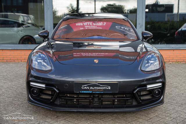 Porsche PANAMERA Sport Turismo 4.0 Turbo S E-Hybrid Keramisch 686PK