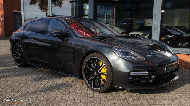 Porsche PANAMERA Sport Turismo 4.0 Turbo S E-Hybrid Keramisch 686PK