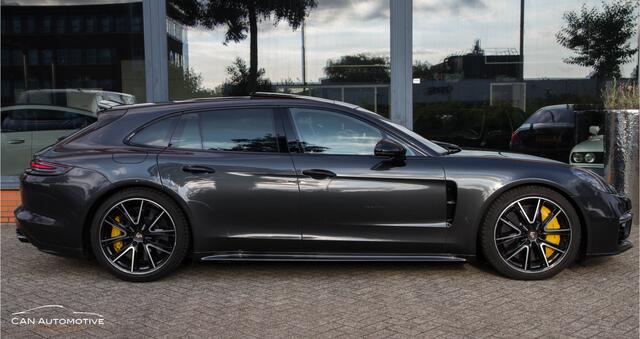 Porsche PANAMERA Sport Turismo 4.0 Turbo S E-Hybrid Keramisch 686PK