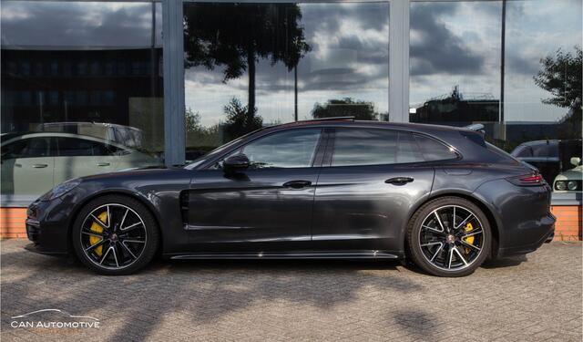 Porsche PANAMERA Sport Turismo 4.0 Turbo S E-Hybrid Keramisch 686PK
