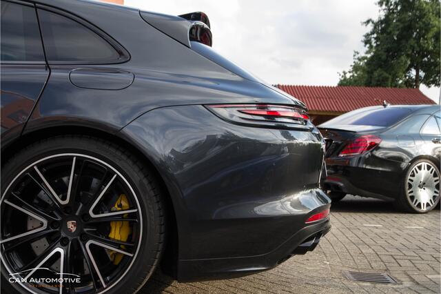 Porsche PANAMERA Sport Turismo 4.0 Turbo S E-Hybrid Keramisch 686PK