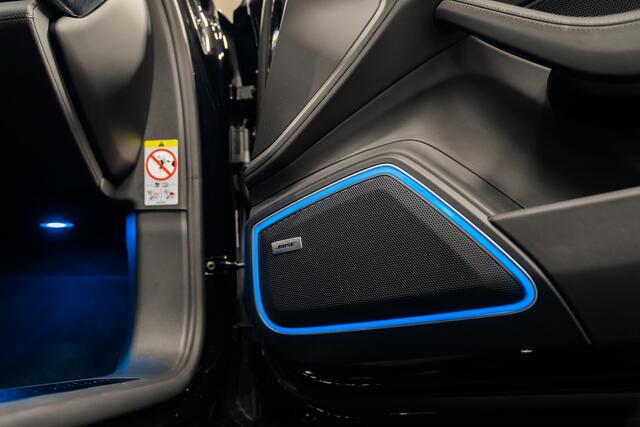 Porsche PANAMERA 4 E-HYBRID SPORT TURISMO SPDESGN*SPUITLAAT*PL EDITION