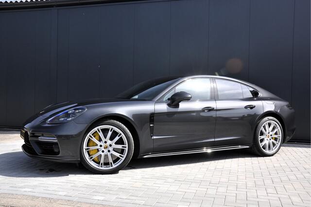Porsche PANAMERA 4.0 Turbo S E-Hybrid