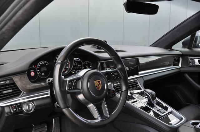 Porsche PANAMERA 4.0 Turbo S E-Hybrid